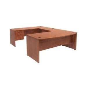  U Shaped Desk by Regency Furniture