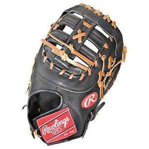  Rawlings Adult 13 inch Renegade Series First Base Glove 