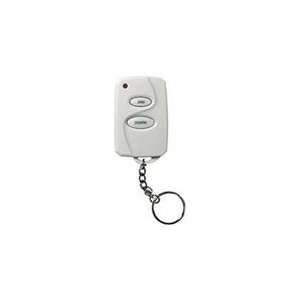  GE KEYCHAIN REMOTEEOL FOR MOTION ALARM *E*