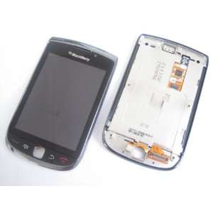 Full LCD Screen Display + Touch Screen Digitizer Front Glass Lens Part 