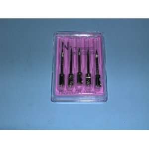  REPLACEMENT NEEDLES FOR STANDARD 9S & 7S TAG GUNS PACK OF 
