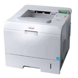  Ricoh Aficio SP 5100N Laser Printer. AFICIO SP 5100N 45PPM 