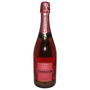  Chandon Rose NV Grocery & Gourmet Food