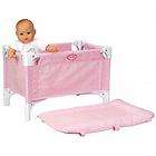 Corolle Doll Bed and Changing Table V5785 Fits upto 17