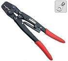 Ratchet terminal crimper Non insulated cable HS 14  