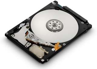  Hitachi Travelstar 2.5 Inch 7mm 320 GB 7200RPM SATA II 16 