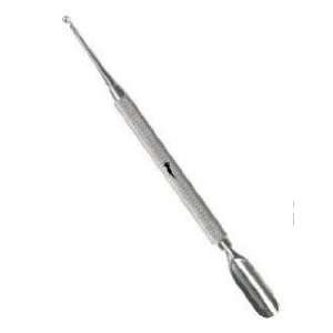 Princess Care Solo SS Nail Cuticle Pusher Pterygium 