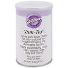 Gum Tex 6 Ounces