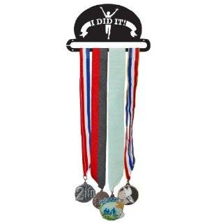  Marathon MedalART Race Medal Hanger Explore similar items