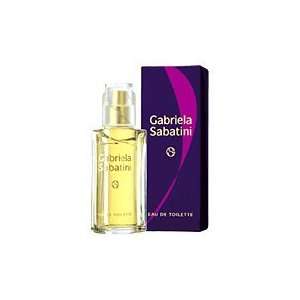  Gabriela Sabatini Perfume 2.0 oz EDT Spray Beauty