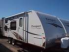 PASSPORT 238ML BUNKHOUSE RV ONE AVAILABLE SAVE $1000