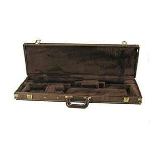  Traditional O/U Case 30, Brn