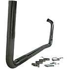 MBRP 4 Smoker Stack Exhaust 03 07 Ford Powerstroke 6.0L Diesel 