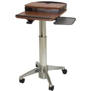  RNR 6 Runner Adjustable Sit to Stand Small Table