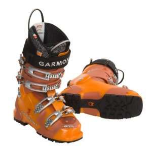  Garmont Argon AT Ski Boots   G Fit Liners (For Women 