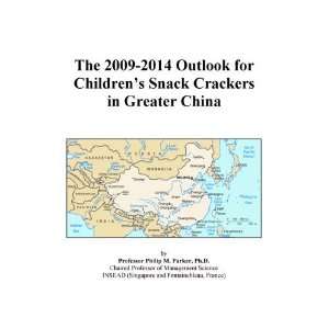 The 2009 2014 Outlook for Childrens Snack Crackers in Greater China 