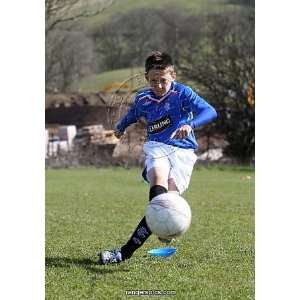 Soccer Residential Camp   Inverclyde Centre   Largs Photographic 