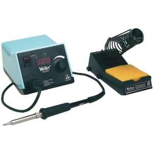 New   WELLER WESD51 DIGITAL SOLDERING STATION   WESD51  
