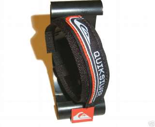 QUIKSILVER Velcro Watchband 20mm Watch Strap Wrist Band  