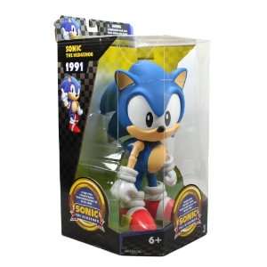  Jazwares Sonic The Hedgehog 20th Anniversary 10 Action 