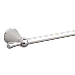  18 Sonoma Towel Bar   Chrome