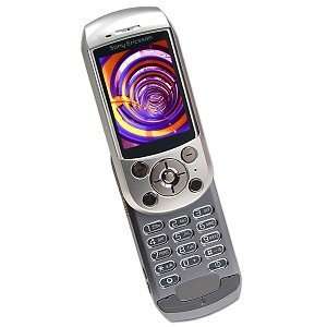  Sony Ericsson S700i GSM Tri Band Mobile Camera Phone (Sil 