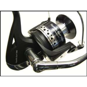   EXTREME HYPAFIN 7000 SURF SPINNING FISHING REEL