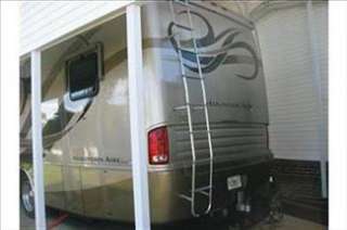 2005 Newmar Mountain Aire 38ft Class A Motorhome, Chevy, 2 Slide Outs 