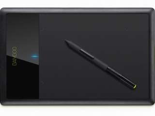 Wacom Bamboo Connect Pen Tablet   CTL470 , Ideal for drawing 