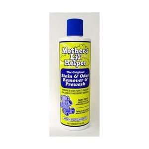  Mothers Lil Helper Stain & Odor Remover   16 Oz. Health 