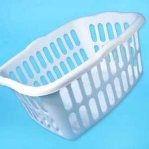  1 1/2 Bushel Sterilite? Rectangular Laundry Basket 24L x 