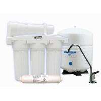 Watts WP5 50 Premier Five Stage Manifold Reverse Osmosis Water 
