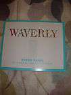 WAVERLY~WIND MULTI SHEER TWO ROD POCKET PANELS~ 84~NEW  