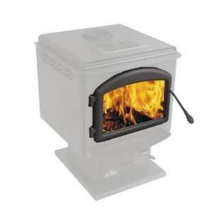   Door Required for Napoleon Wood Burning Stoves H222