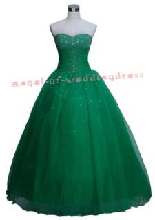 New Stunning Wedding Dress /Gown Ball Gown Size 2 48
