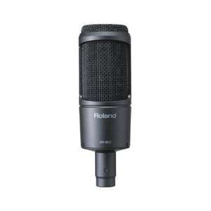 Roland Studio Condenser Microphone