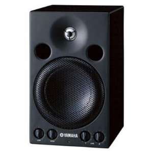  Selected Professional Studio Monitor By Yamaha Music 
