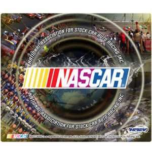  NASCAR 2005 Nextel Cup Logo Mousepad