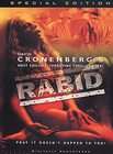 Rabid (DVD, 2004)