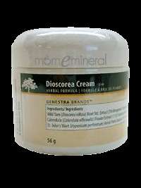 Dioscorea Cream 56 gms by Genestra 400311104556  