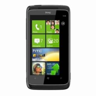 HTC Trophy Windows 7 Phone *New* *Sim Free* Unlocked* 4710937344257 