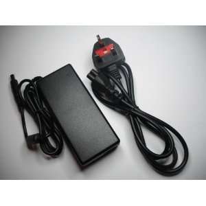  Laptop Charger Ac Adapter 19V 4.74A 90W Mains Battery 