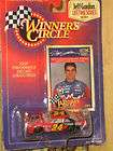 Winner Circle NASCAR Jeff Gordon Lifetime Series 3 of 6