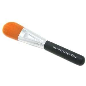    Exclusive By Bare Escentuals Maximum Coverage Face Brush   Beauty
