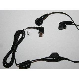   Mini Plug) Headset Adapter for T Mobile Tap [Wireless Phone Accessory