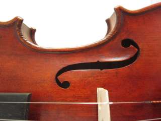 Copy of a 19th Century French Violin #1641 SELECTED  