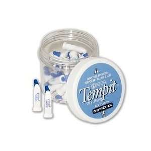 Tempit Moisture Activated Temporary Filling and Sealing Material, Jar 
