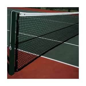 Super Pro Double Center Tennis Net 40 (EA)  Sports 