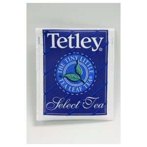 Tetley® Select Tea (Box of 100) Grocery & Gourmet Food