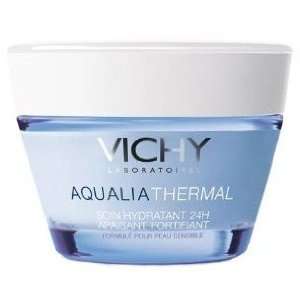   Aqualia Thermal Rich. Fortifying & Soothing 24hr Hydrating Care Pot
